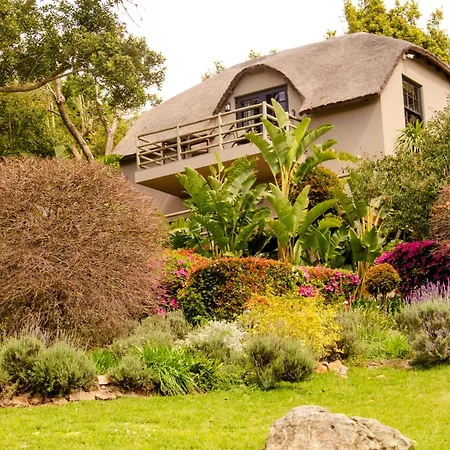 Ikhaya Safari Lodge-2