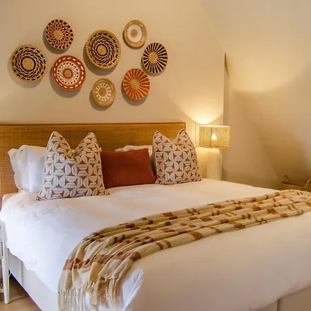 Ikhaya Safari Lodge-3