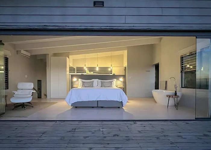 Namaste Cape Point Villa Cape Town